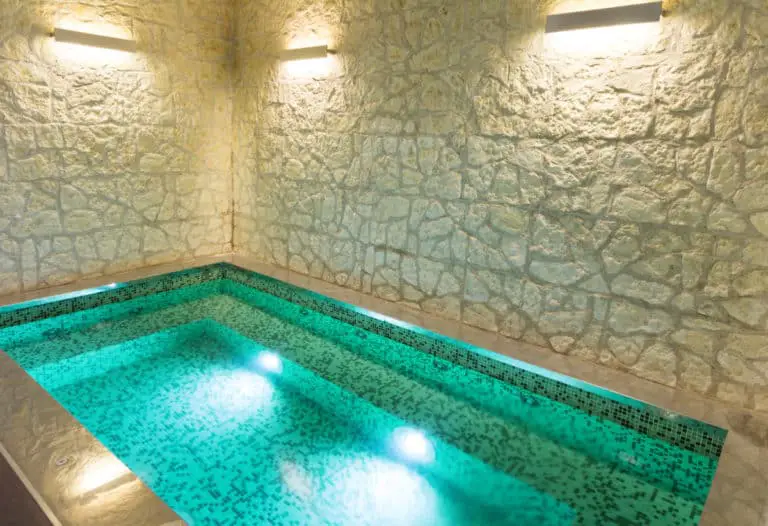 Can You Put A Hot Tub In Your Basement?