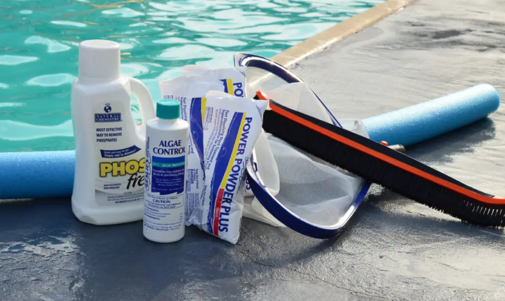 Hot Tub Chemicals Household Products To Use Instead Hot Tub Insight   Chemicals By Pool 1024x611 